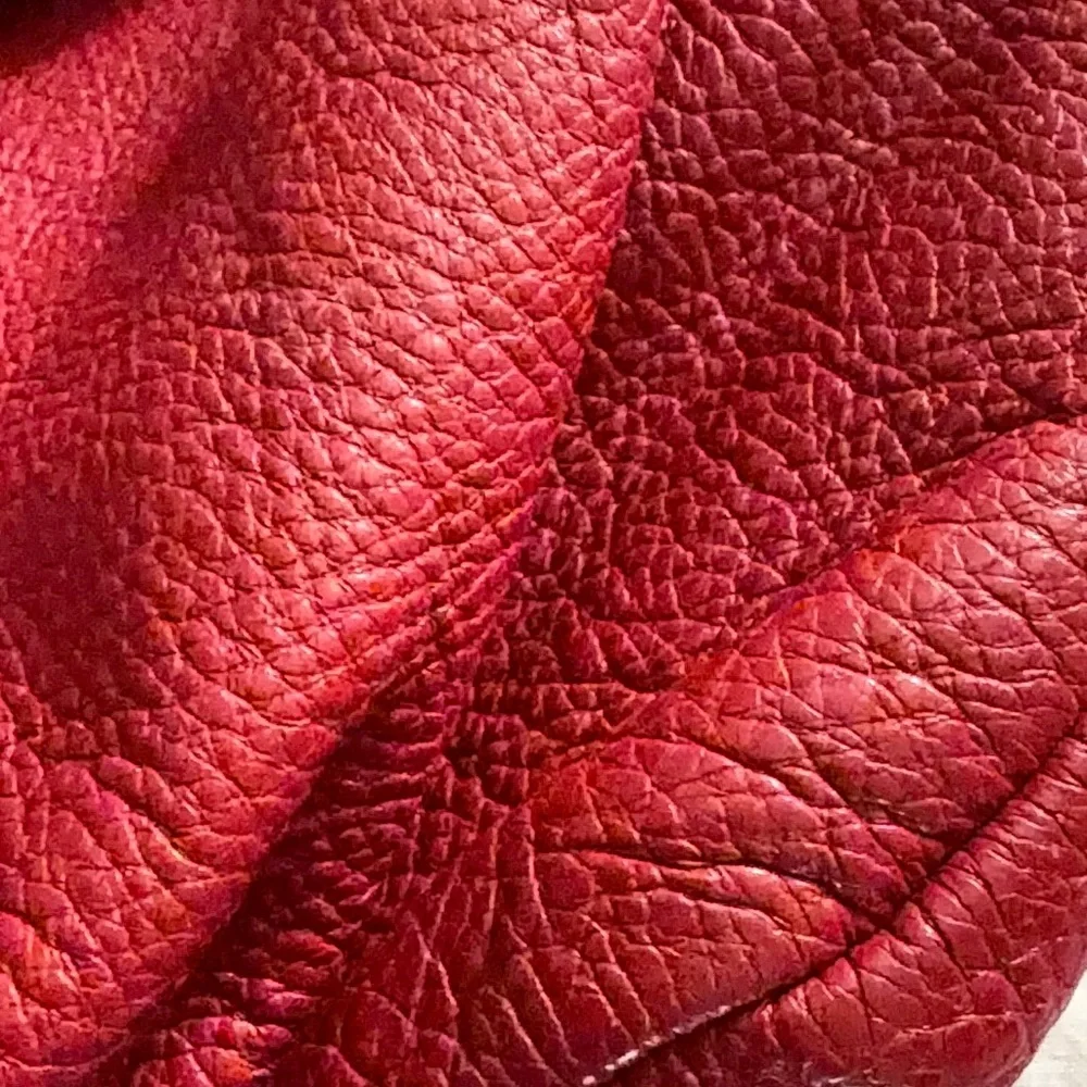 Marc by Marc Jacobs Red Crossbody Bag - Picture 3 of 14